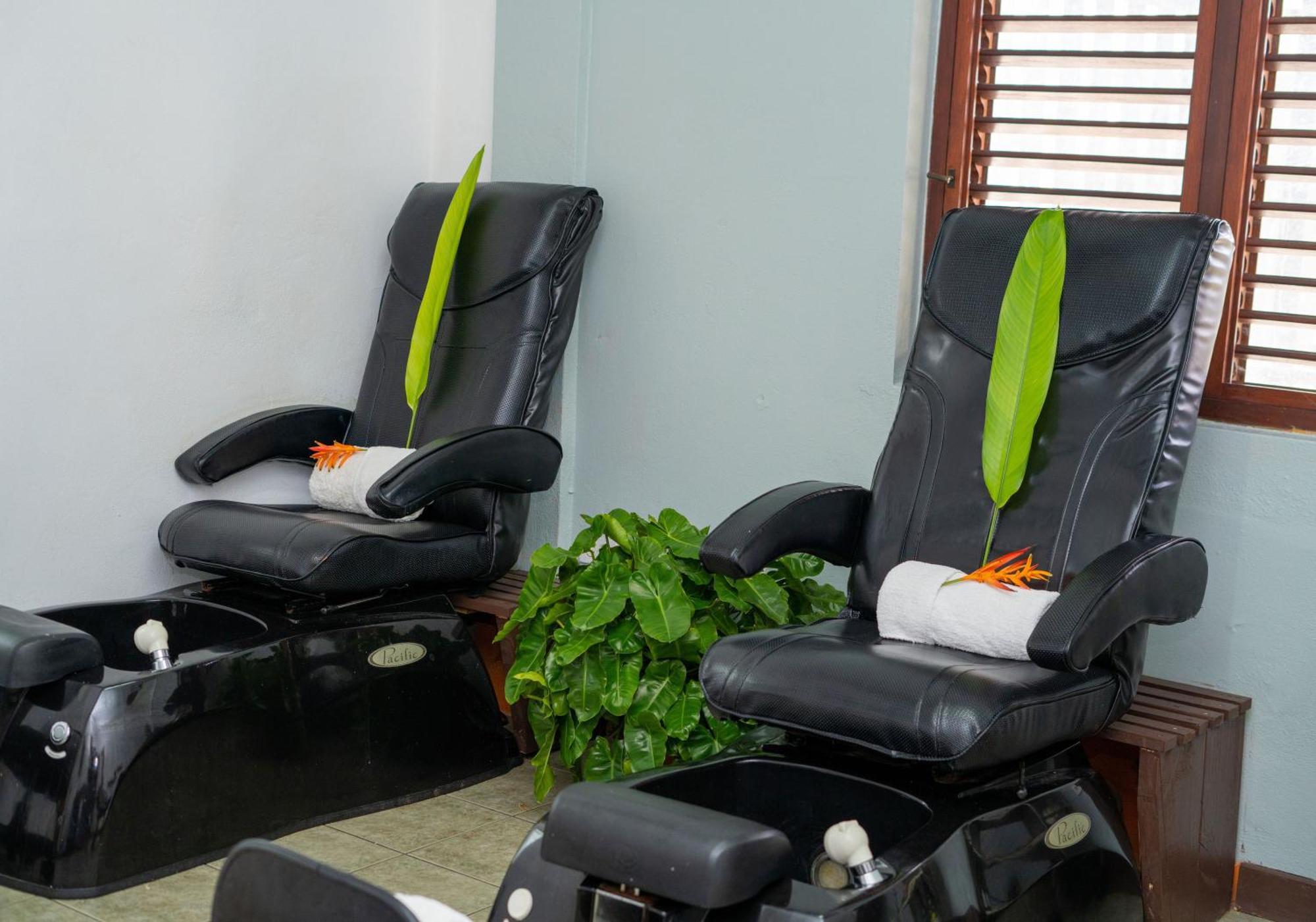 Touch Therapies Vacations