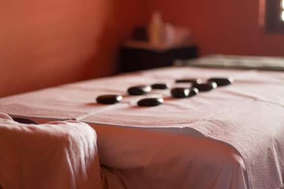 Apartment Touch Therapies Vacations St. John's