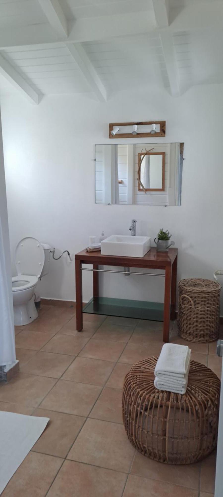 Holiday home Habitation Bioche