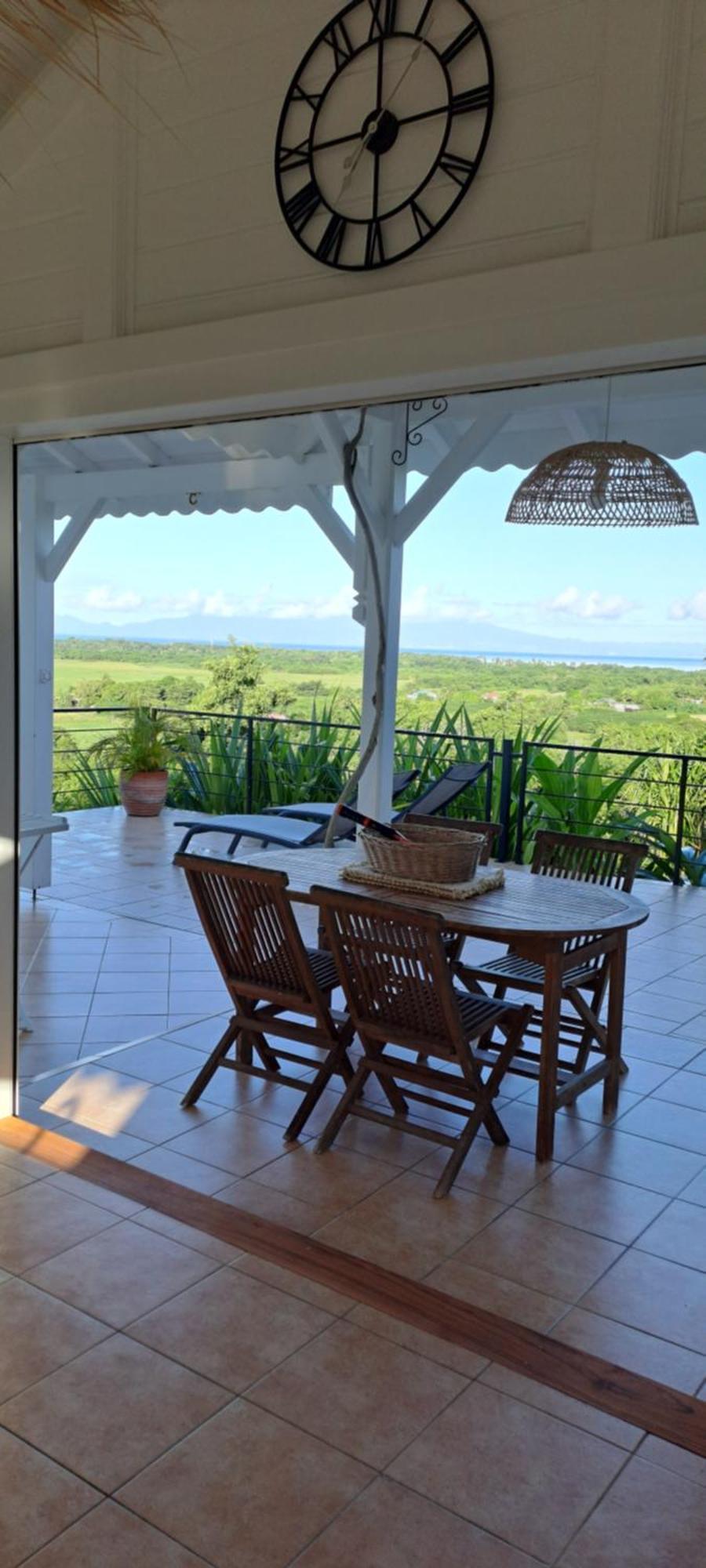 Holiday home Habitation Bioche *