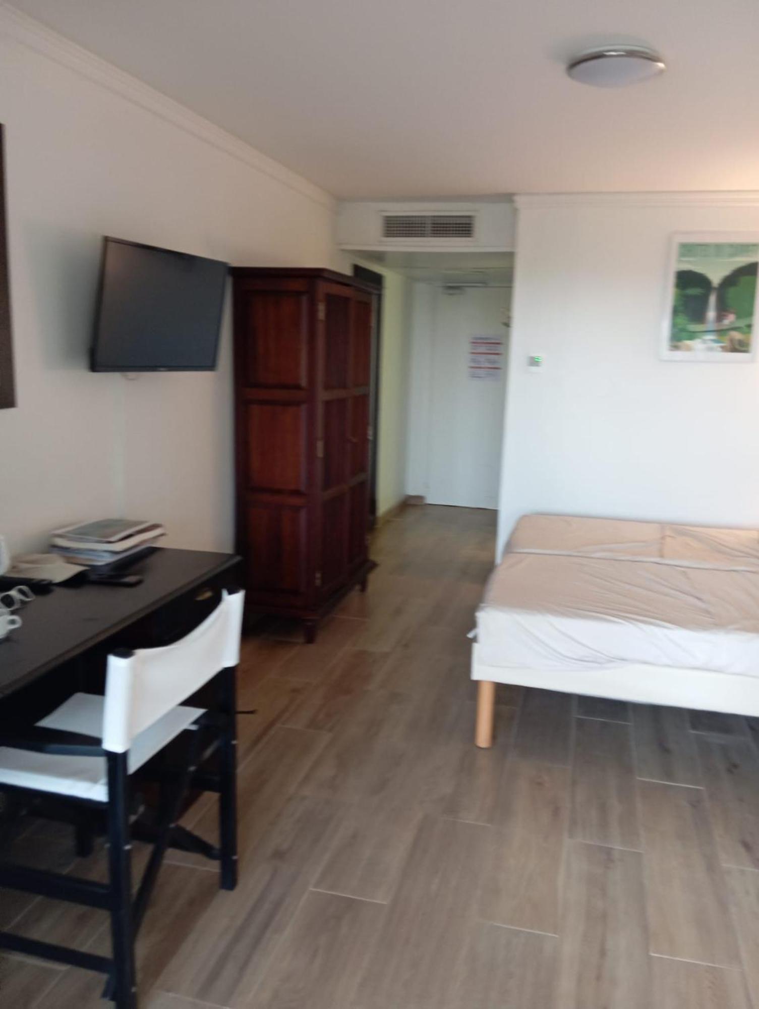 Apartment Tropic Village Vue Guadeloupe St Anne
