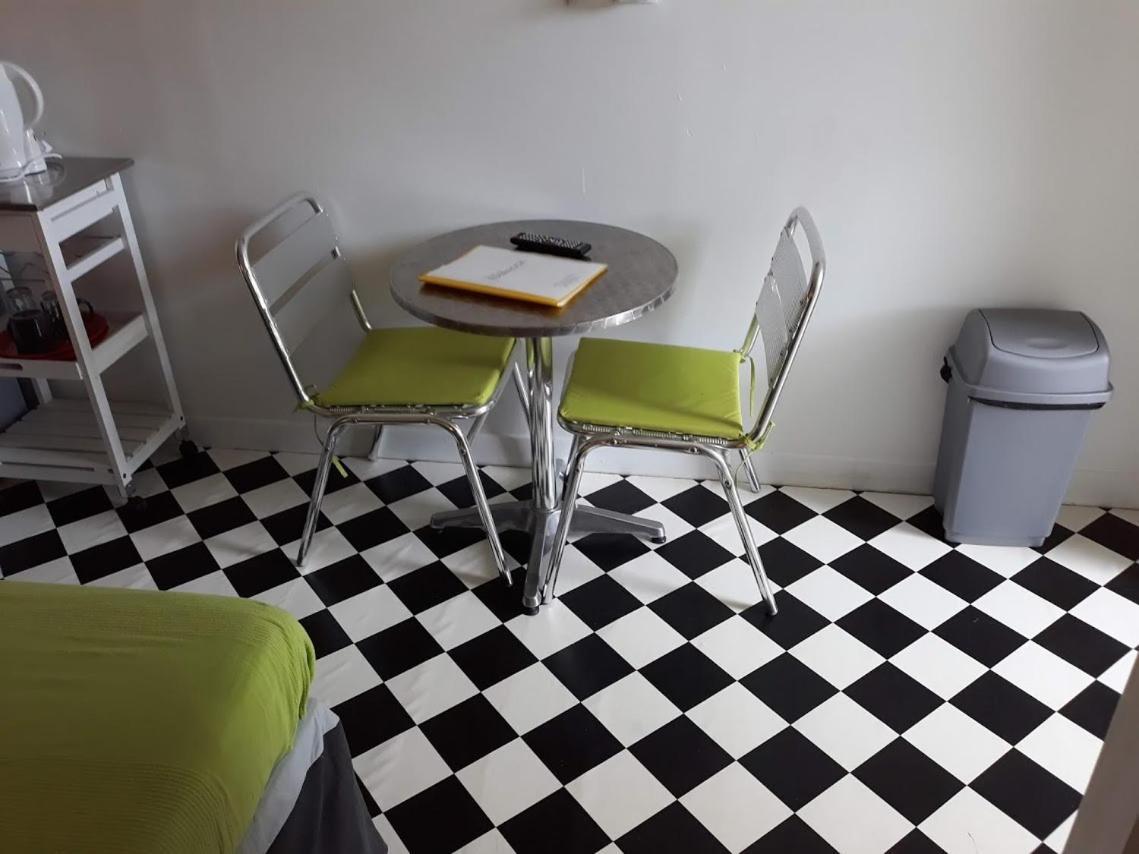Eden Rock Guest house 3*