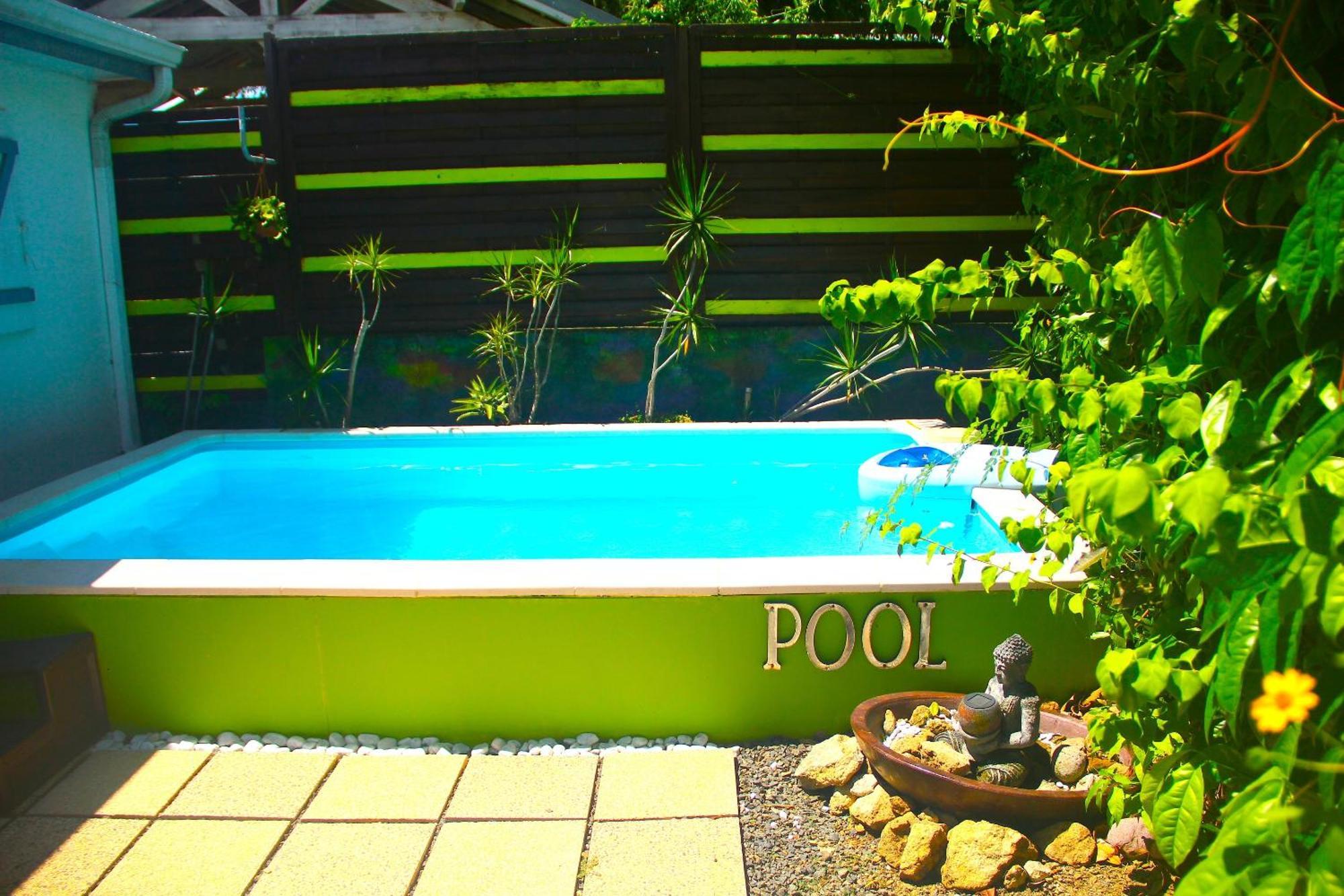 Eden Rock Guest house 3*
