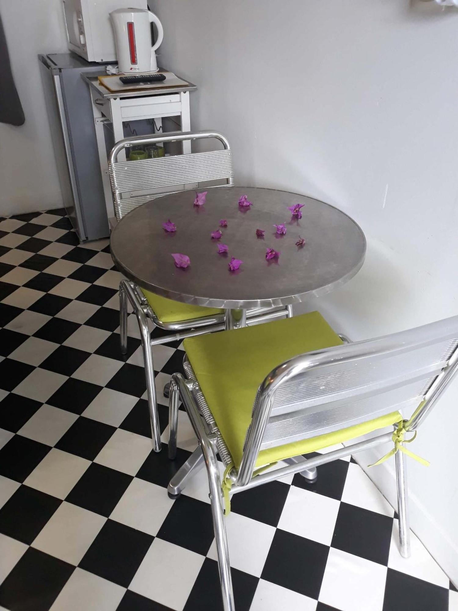 Guest house Eden Rock 3*