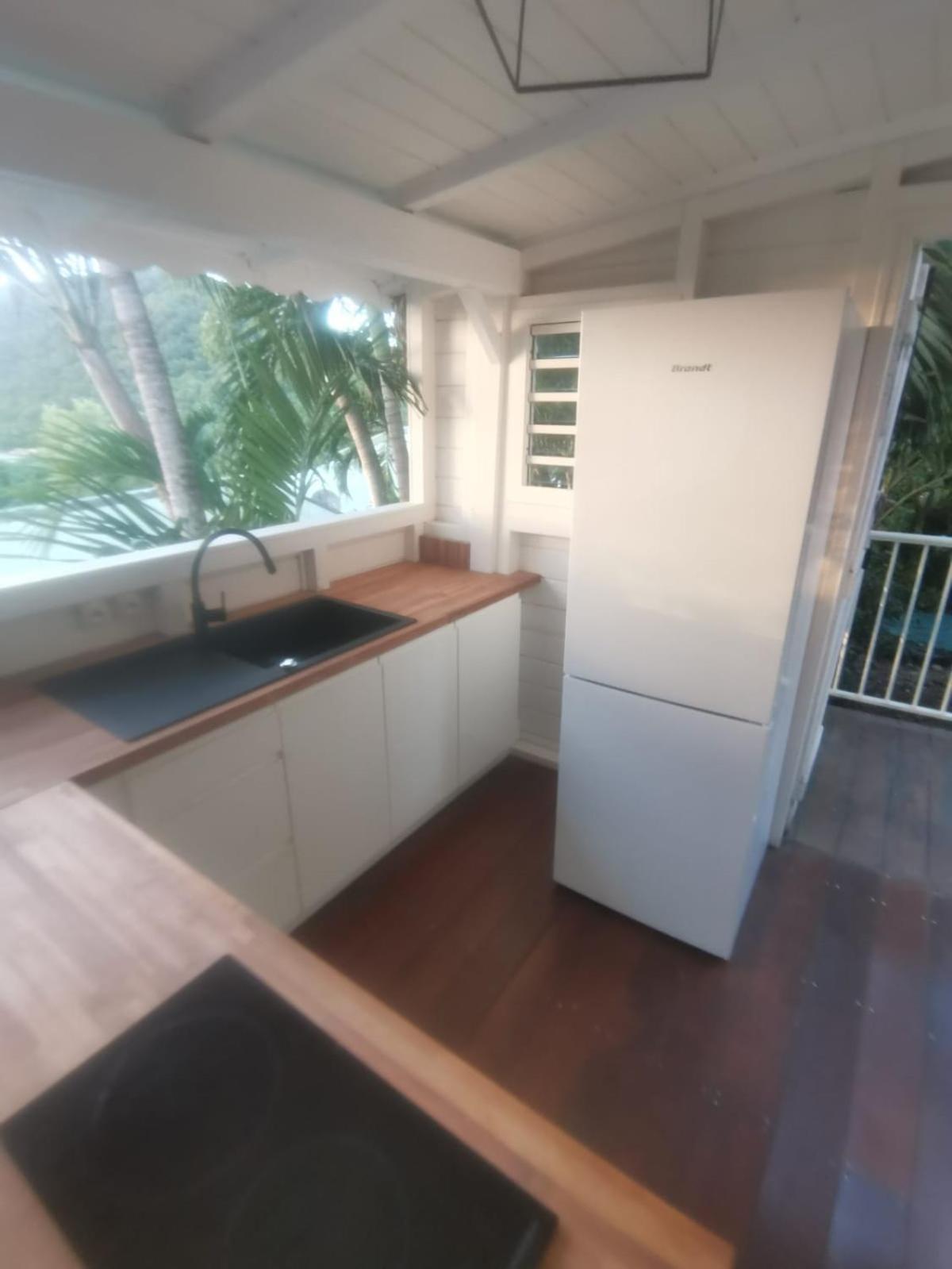 Coco Apartment *