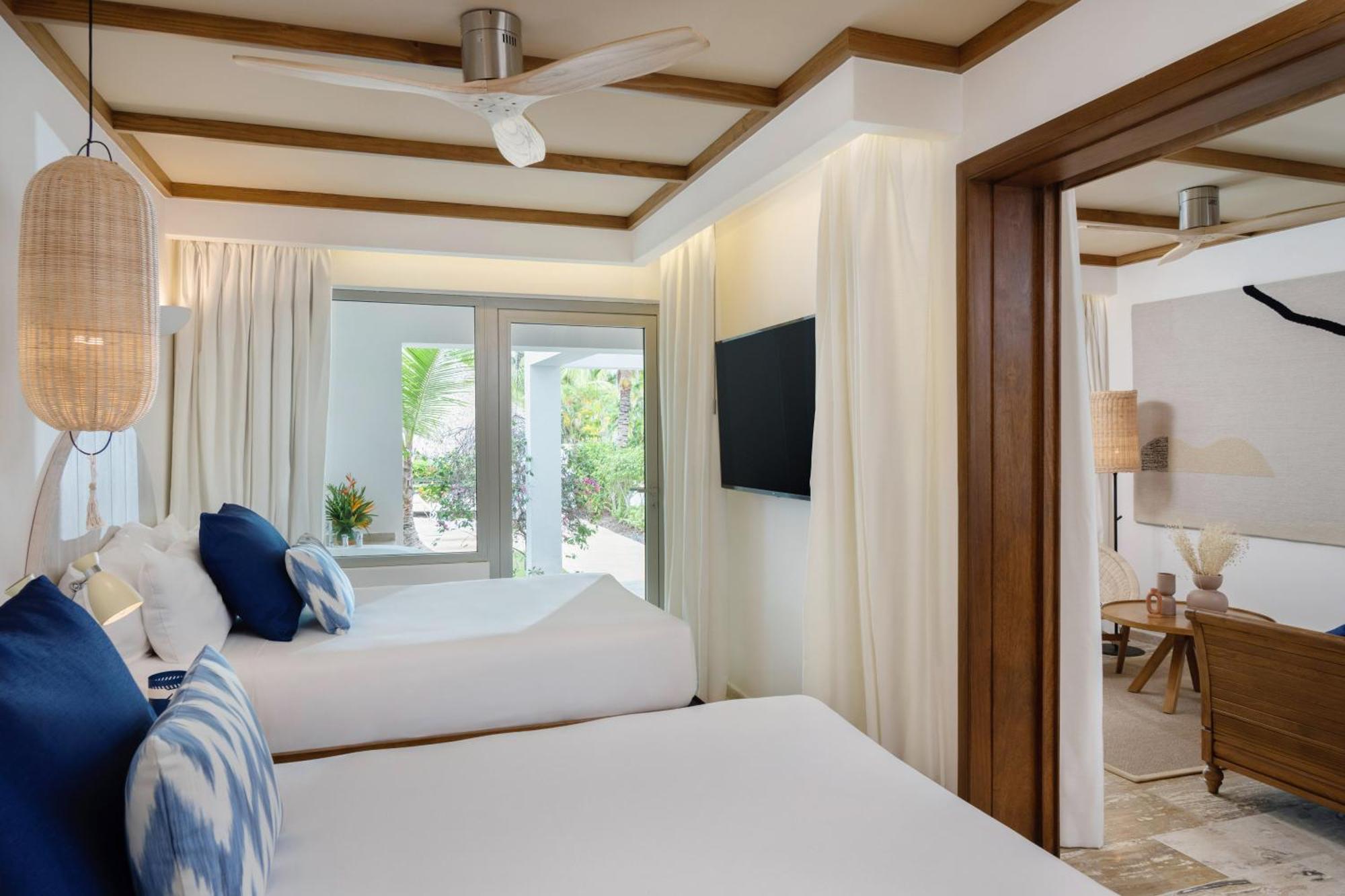 Resort Zel Punta Cana