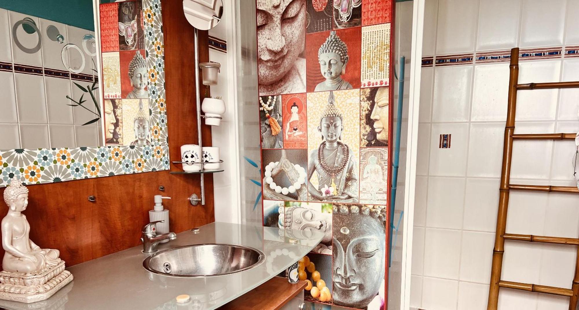 Guest house Eden Rock 3*