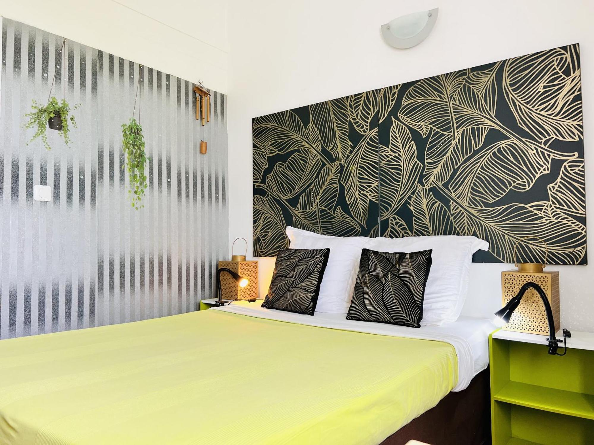 Eden Rock Guest house Schoelcher