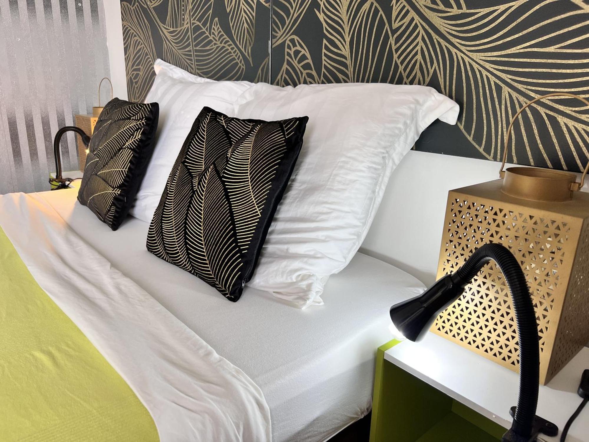 Eden Rock Guest house