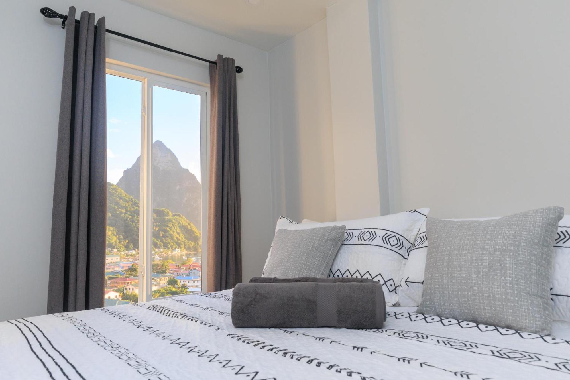 Apartamento Caldera