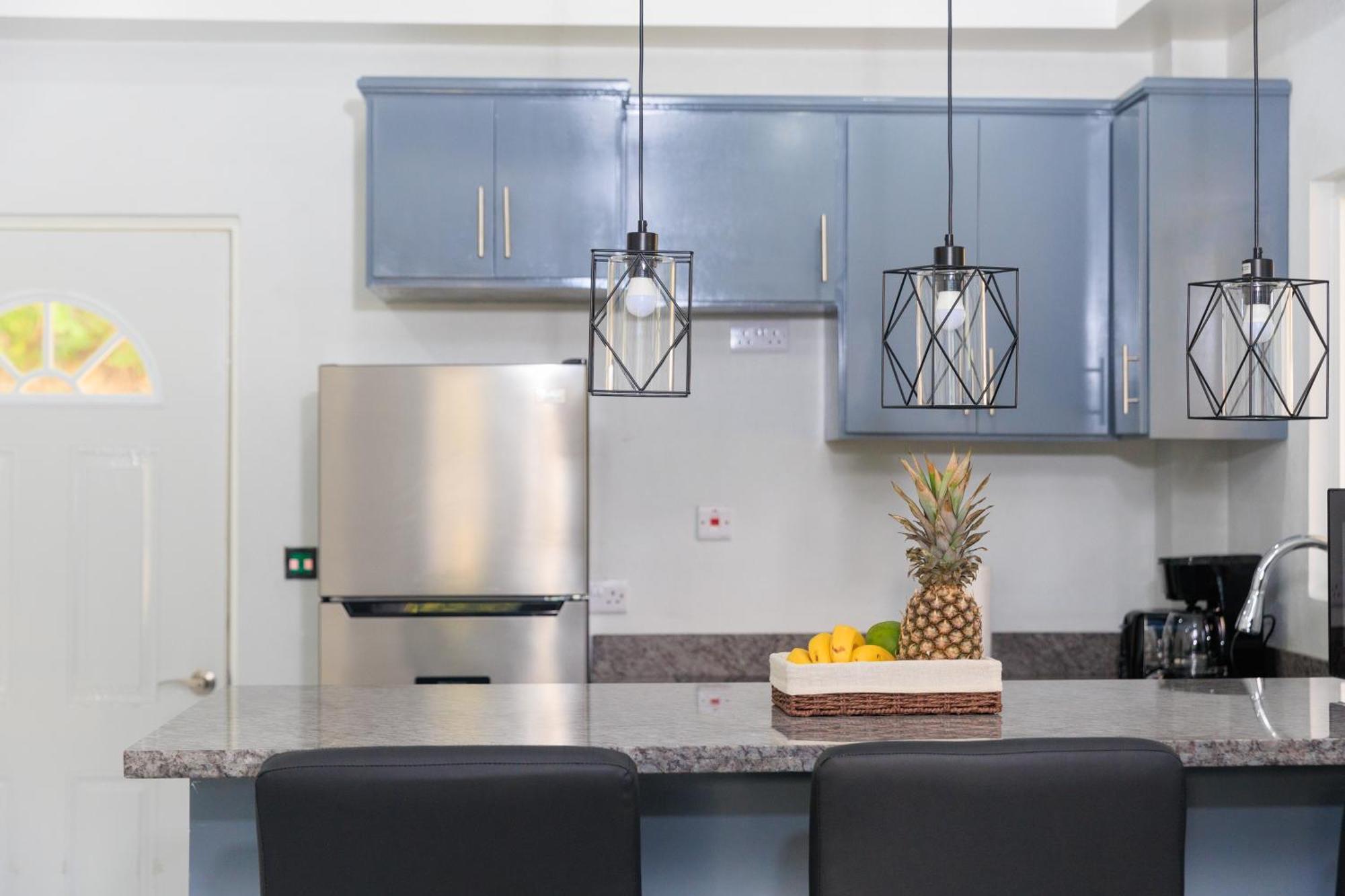 Caldera Apartamento *