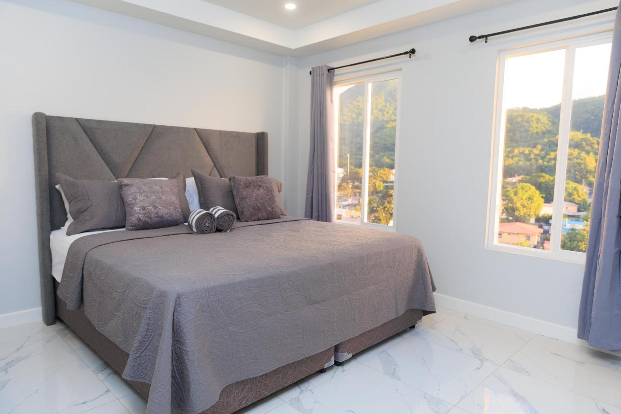 Caldera Apartamento