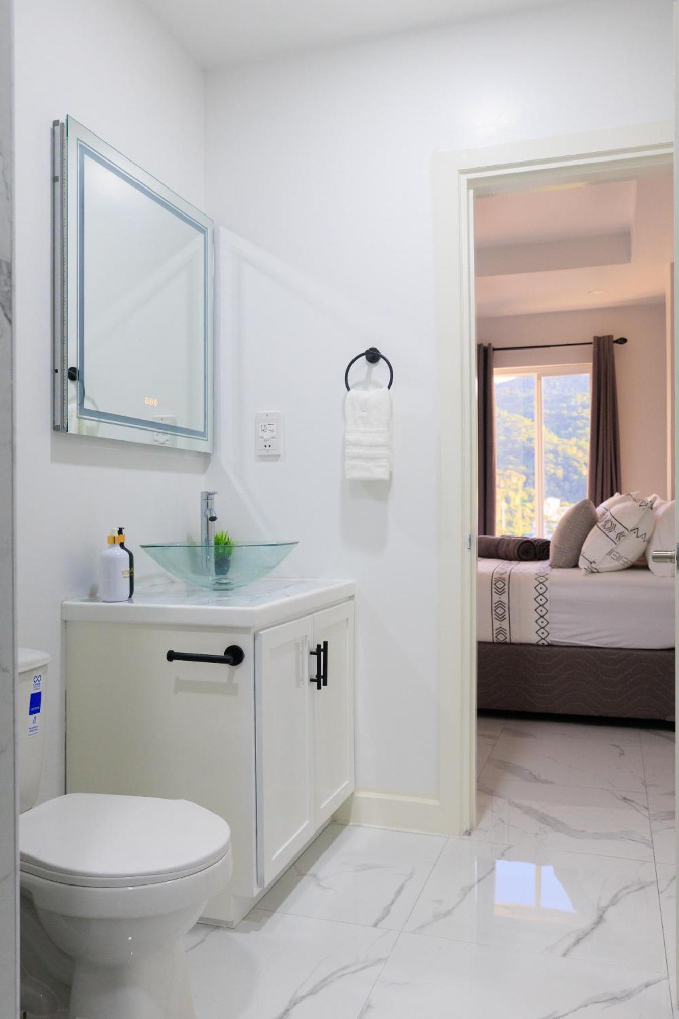 Apartamento Caldera