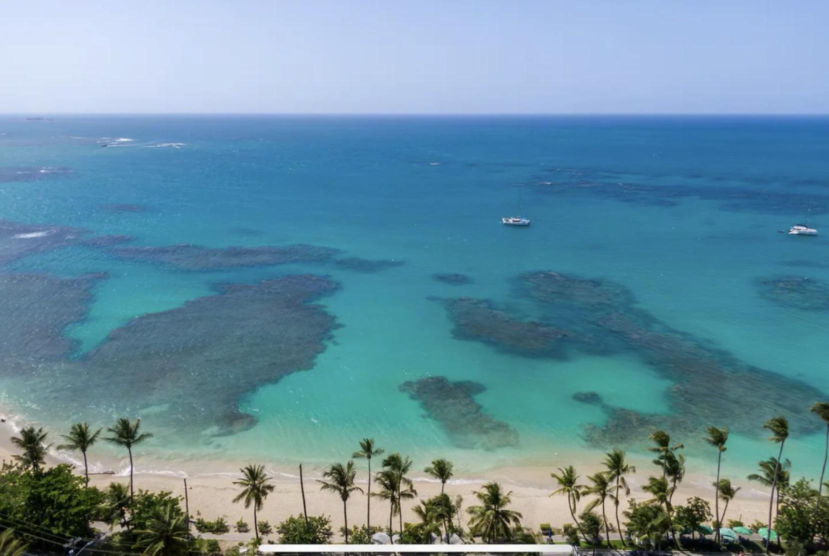 Luxury 2 Bedroom Apt, 1 Min Walk To Punta Popy Beach, Pool, Ac, Fast Wifi, In Terrenas Apartment