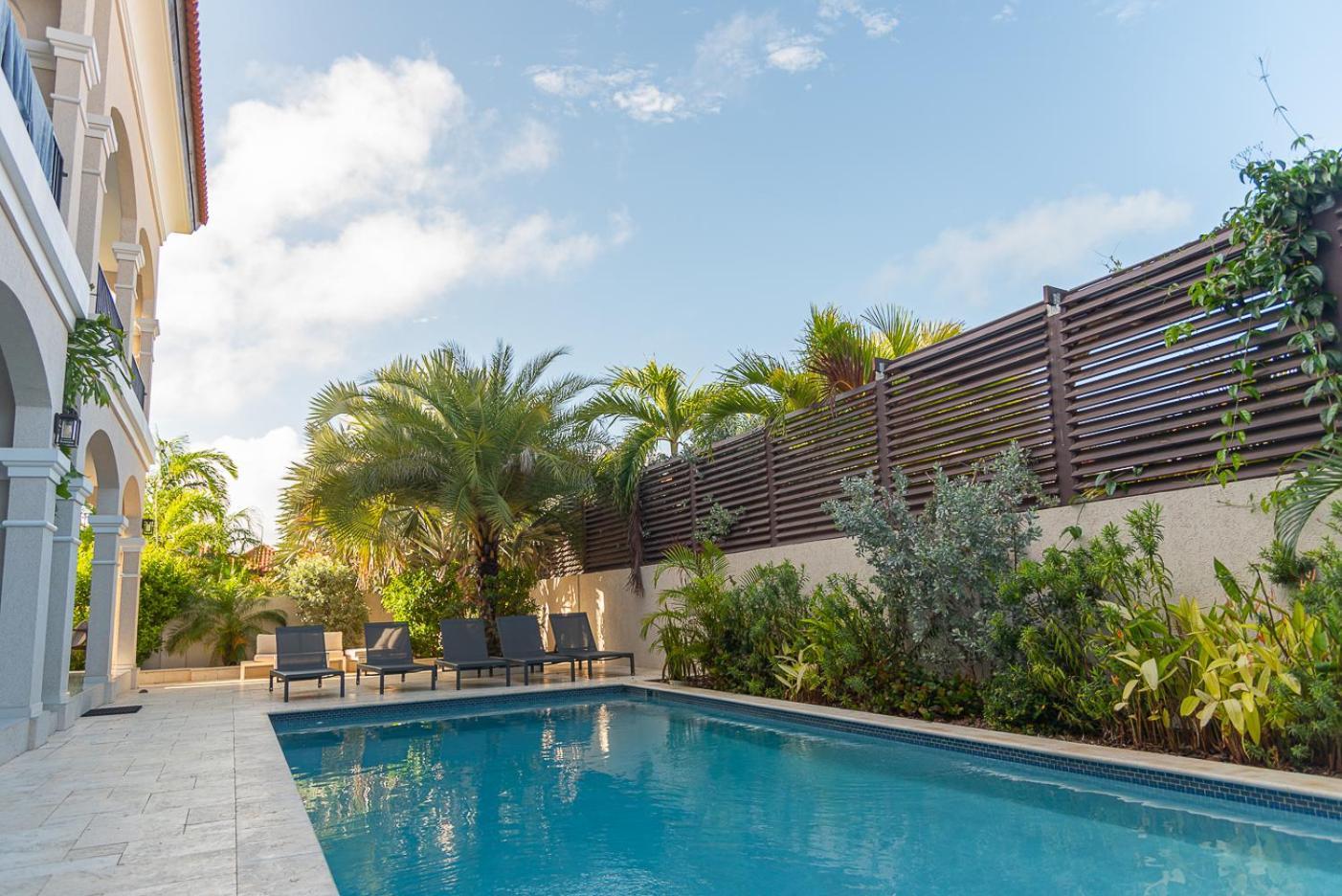 Opal I Villa *