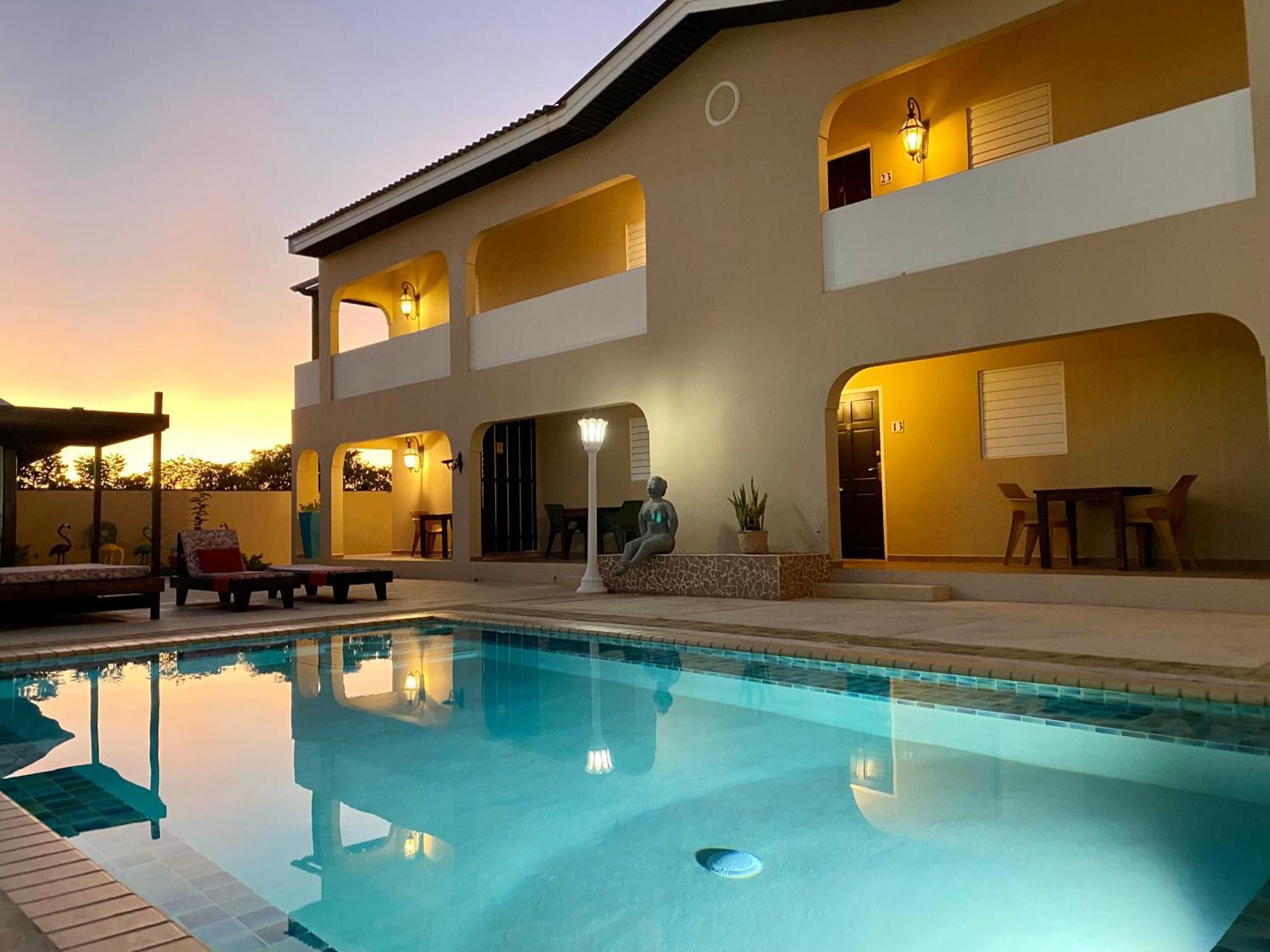 Casa Amalia (Adults Only) Hotel