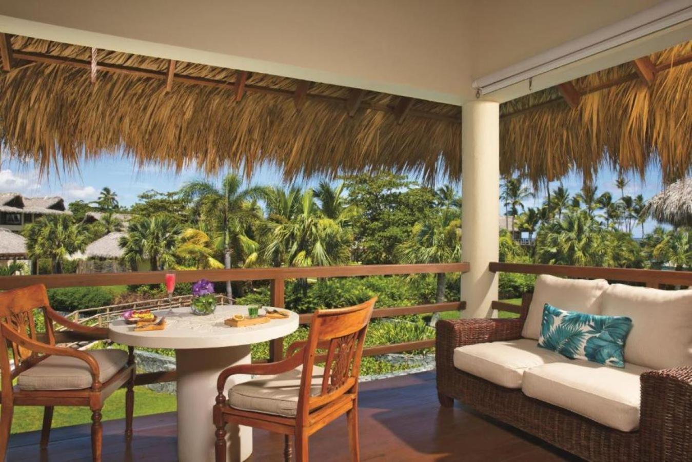 Resort Zoetry Agua
