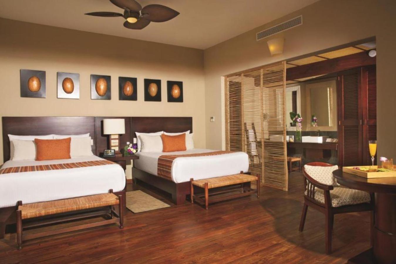 Resort Zoetry Agua 5*