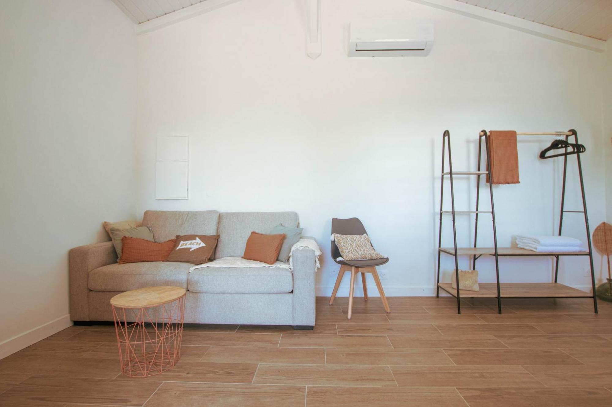 Guest house Kaz A Ti-bo *