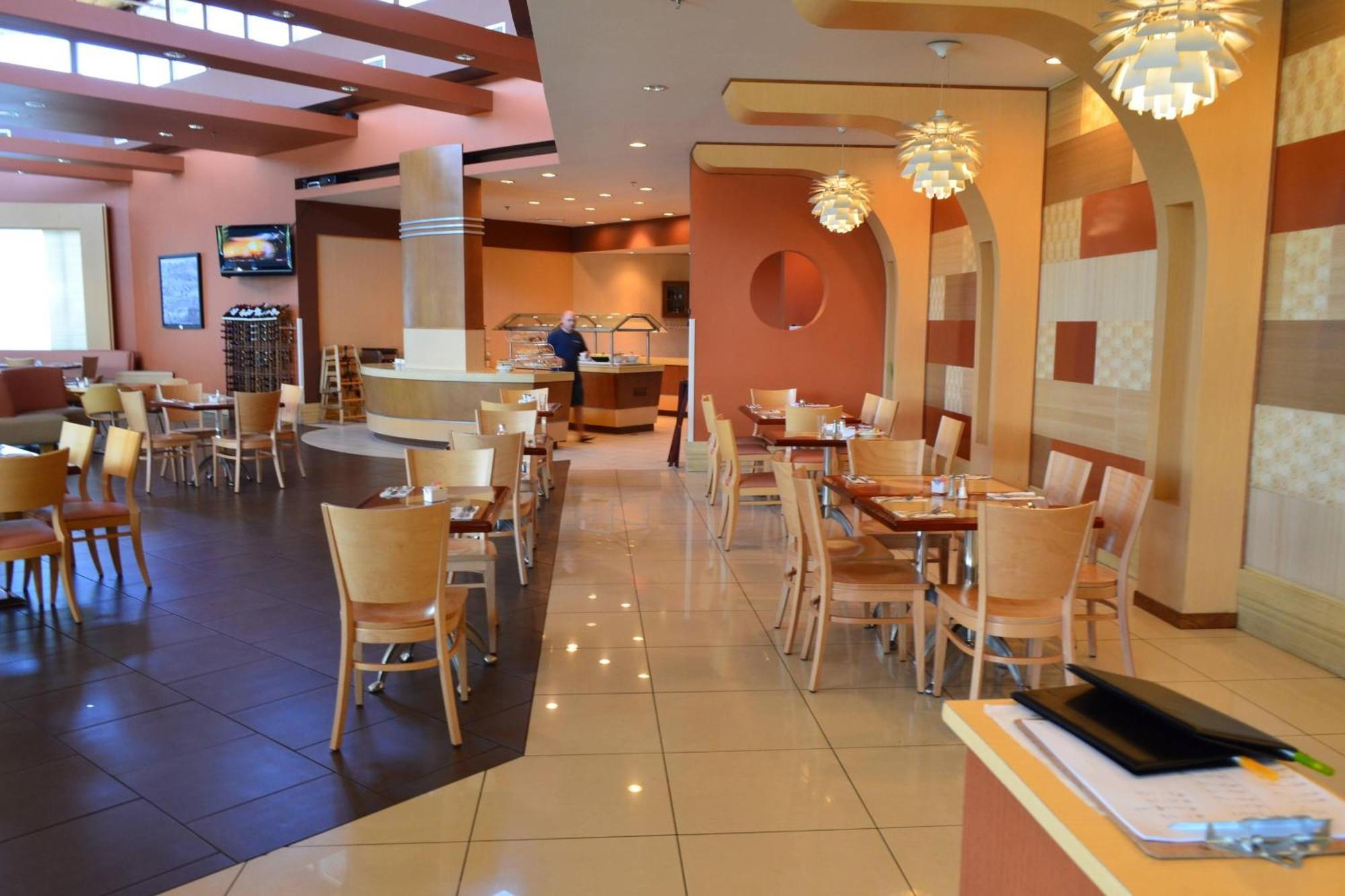 Courtyard Aguadilla