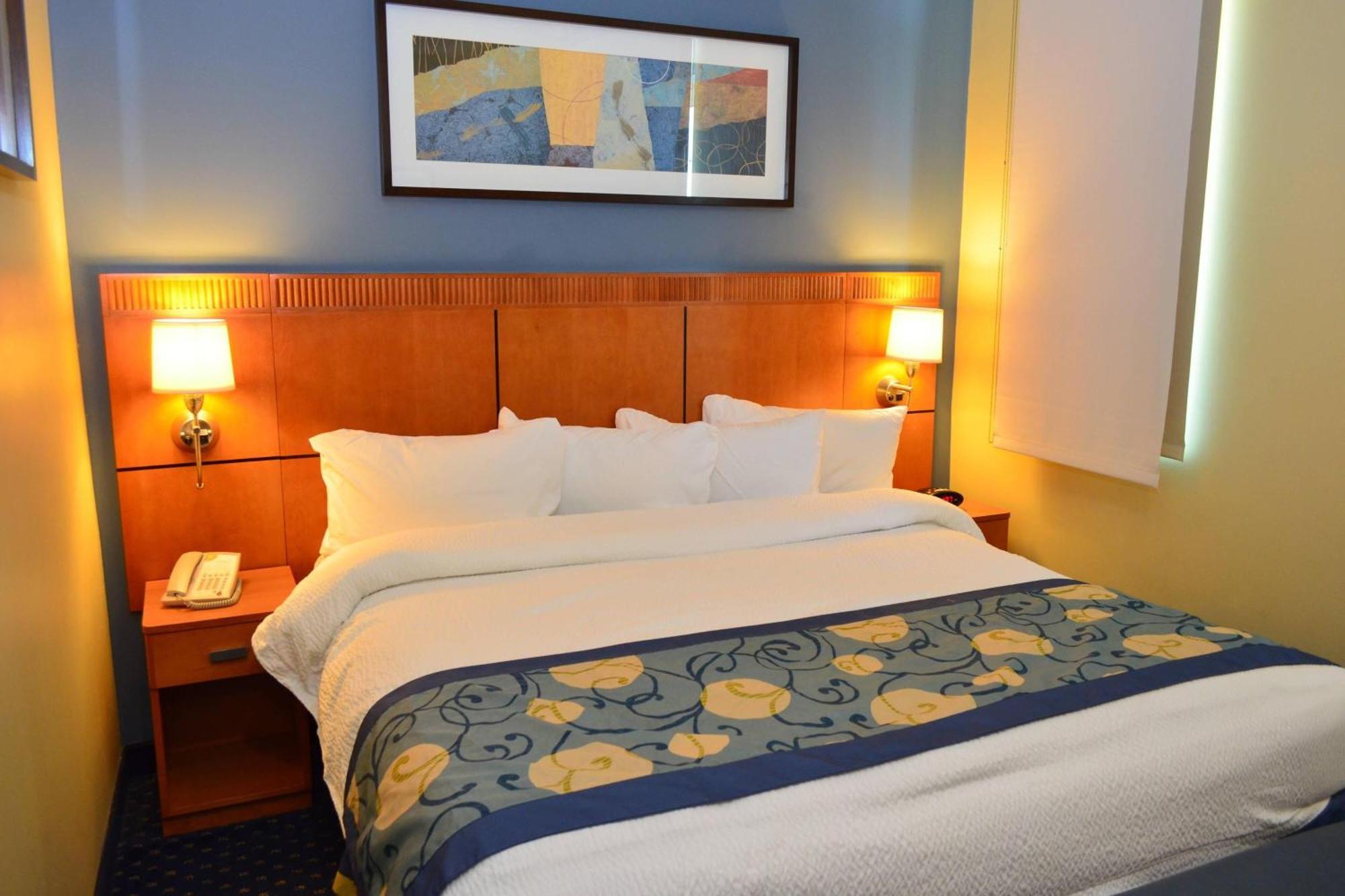 Courtyard 3* Aguadilla