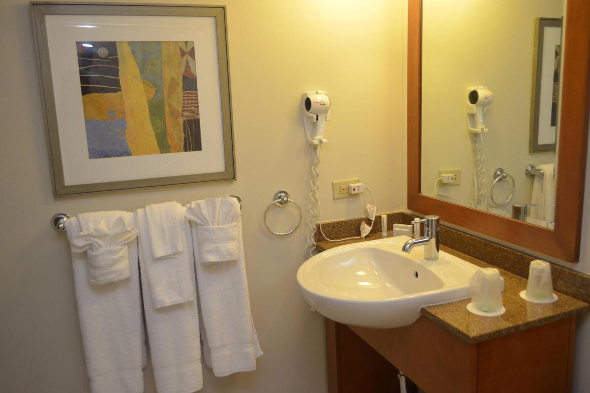 Courtyard 3* Aguadilla