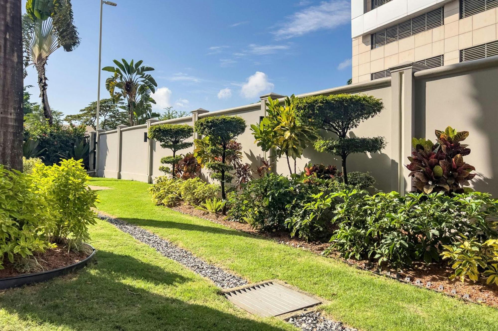 Courtyard By Marriott 3* Port of Spain