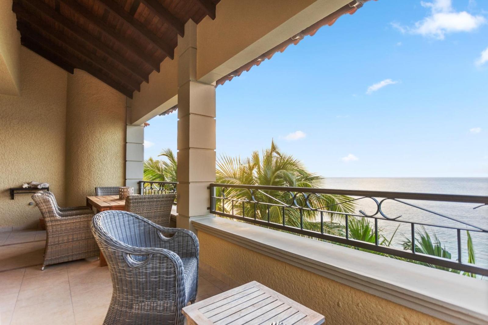 The Bellafonte - Luxury Oceanfront Hotel 4*
