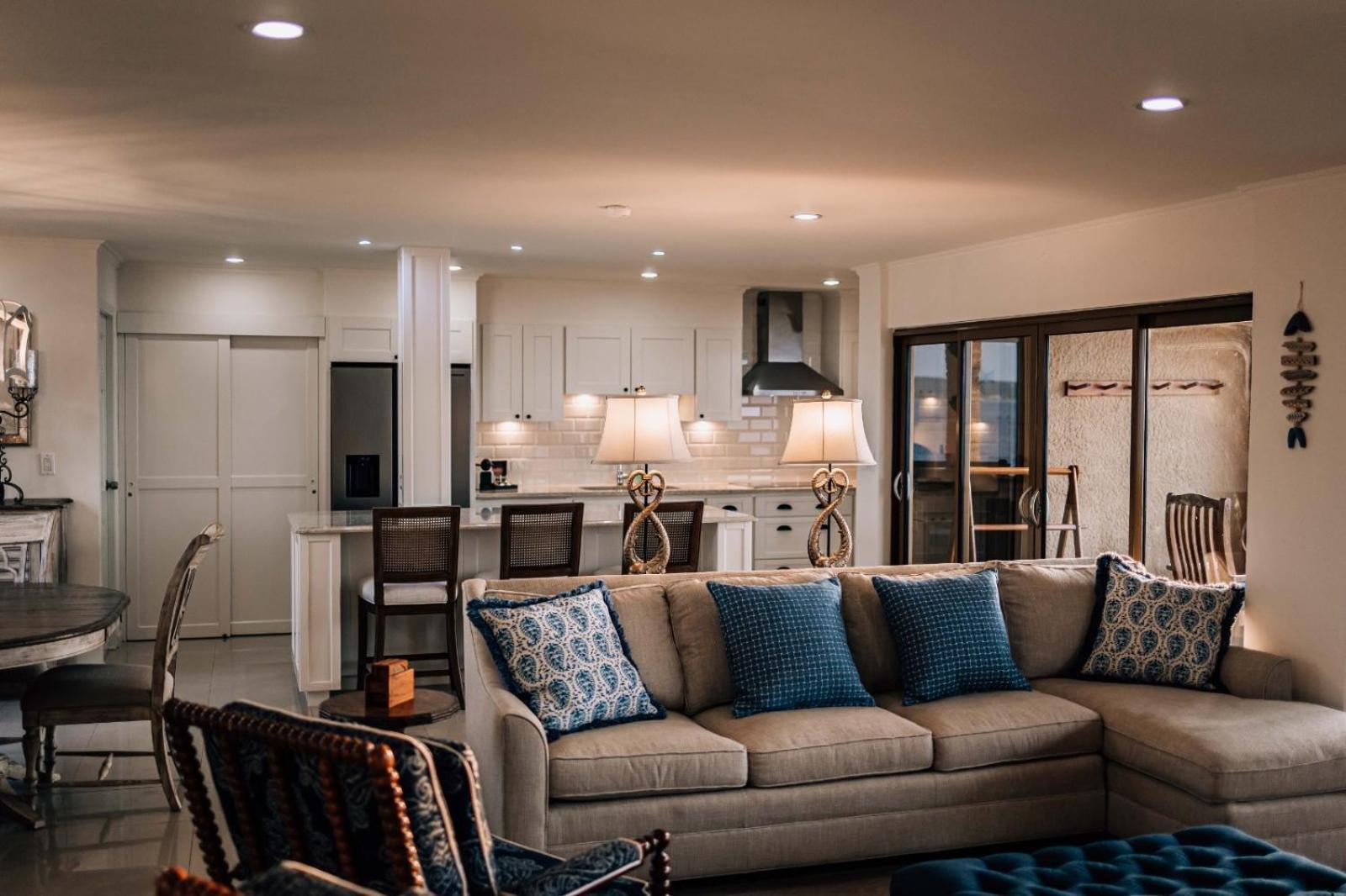 Hotel The Bellafonte - Luxury Oceanfront