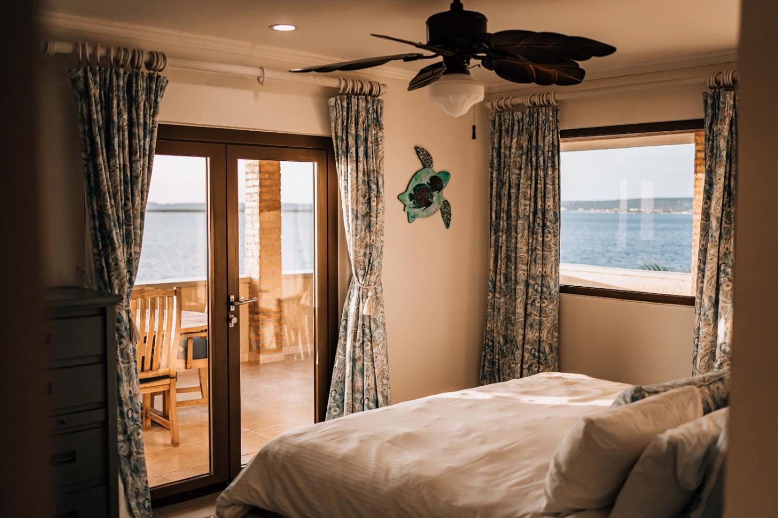The Bellafonte - Luxury Oceanfront