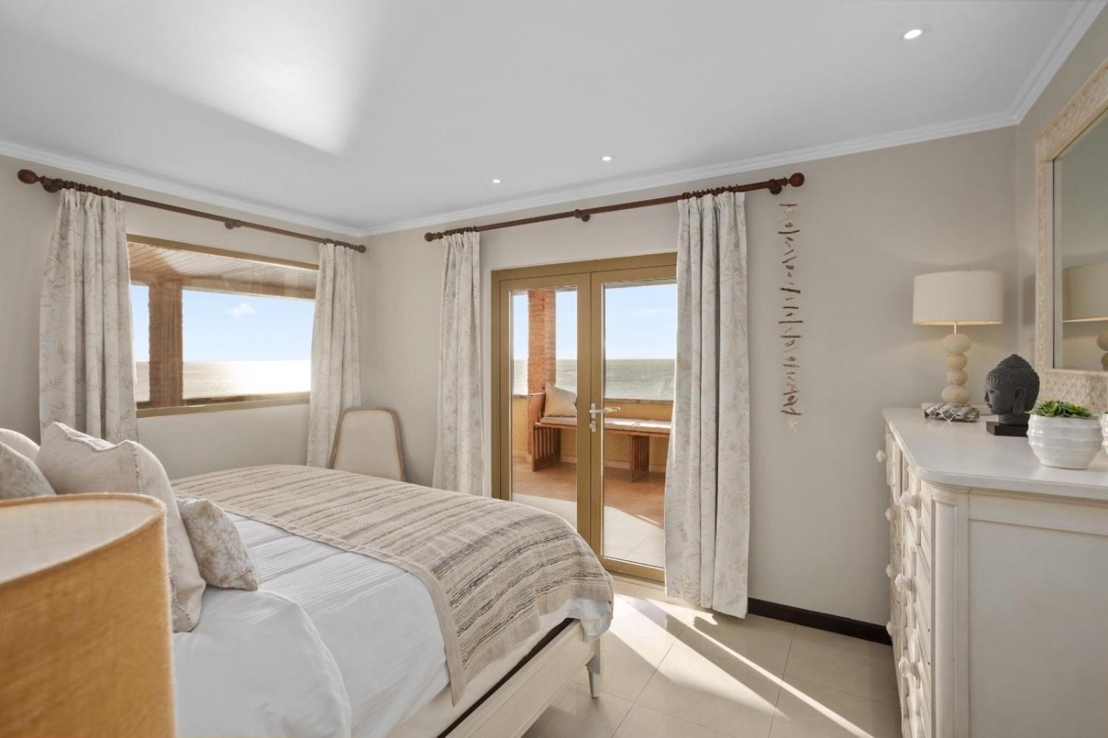 The Bellafonte - Luxury Oceanfront 4* Kralendijk (Bonaire)