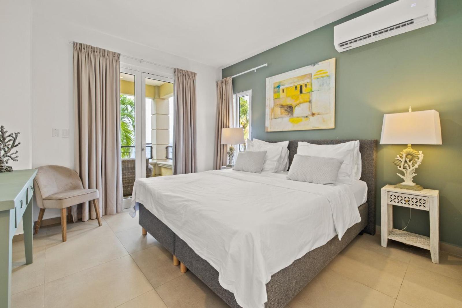 The Bellafonte - Luxury Oceanfront 4*