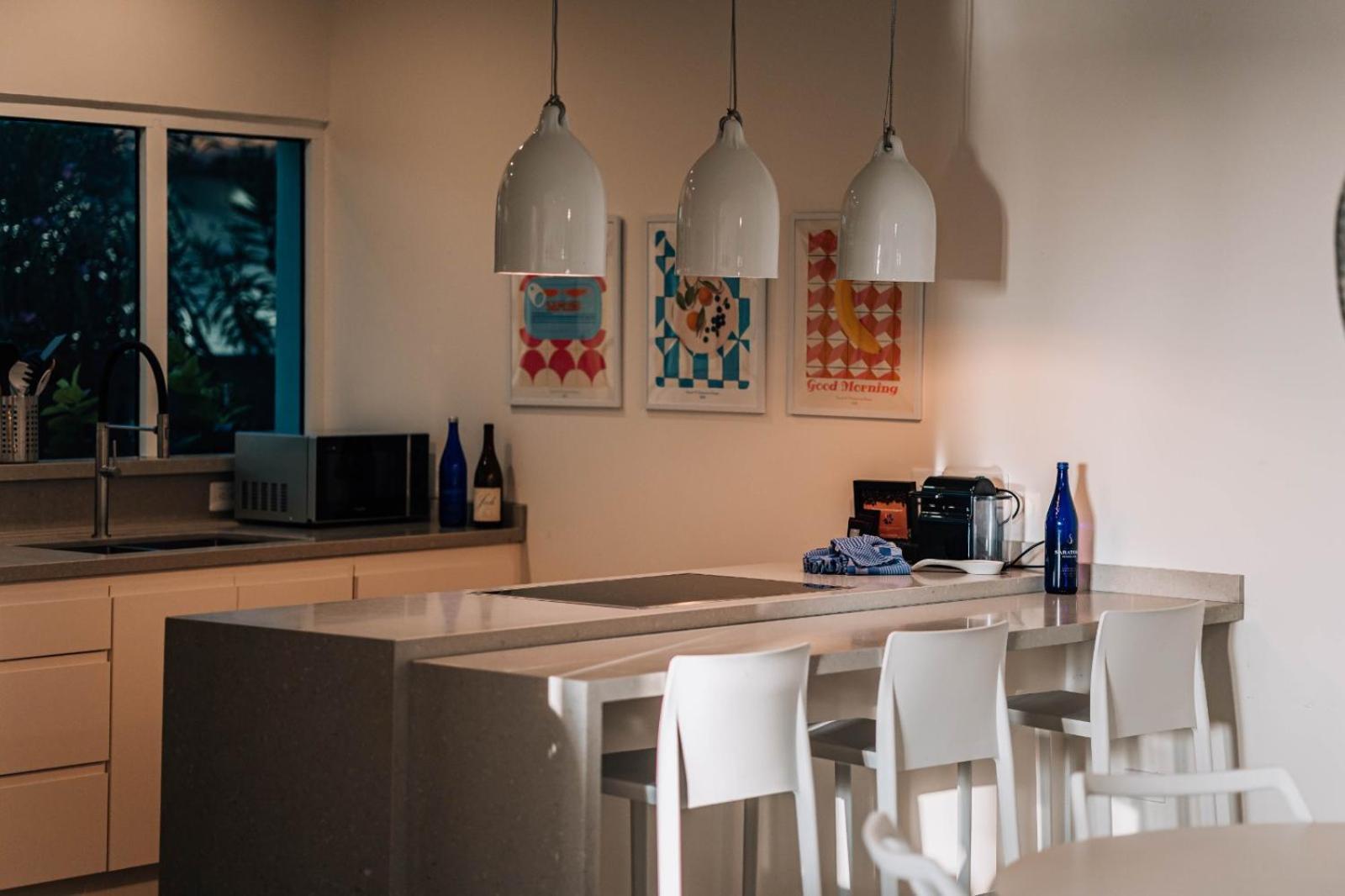 The Bellafonte - Luxury Oceanfront 4* Kralendijk (Bonaire)