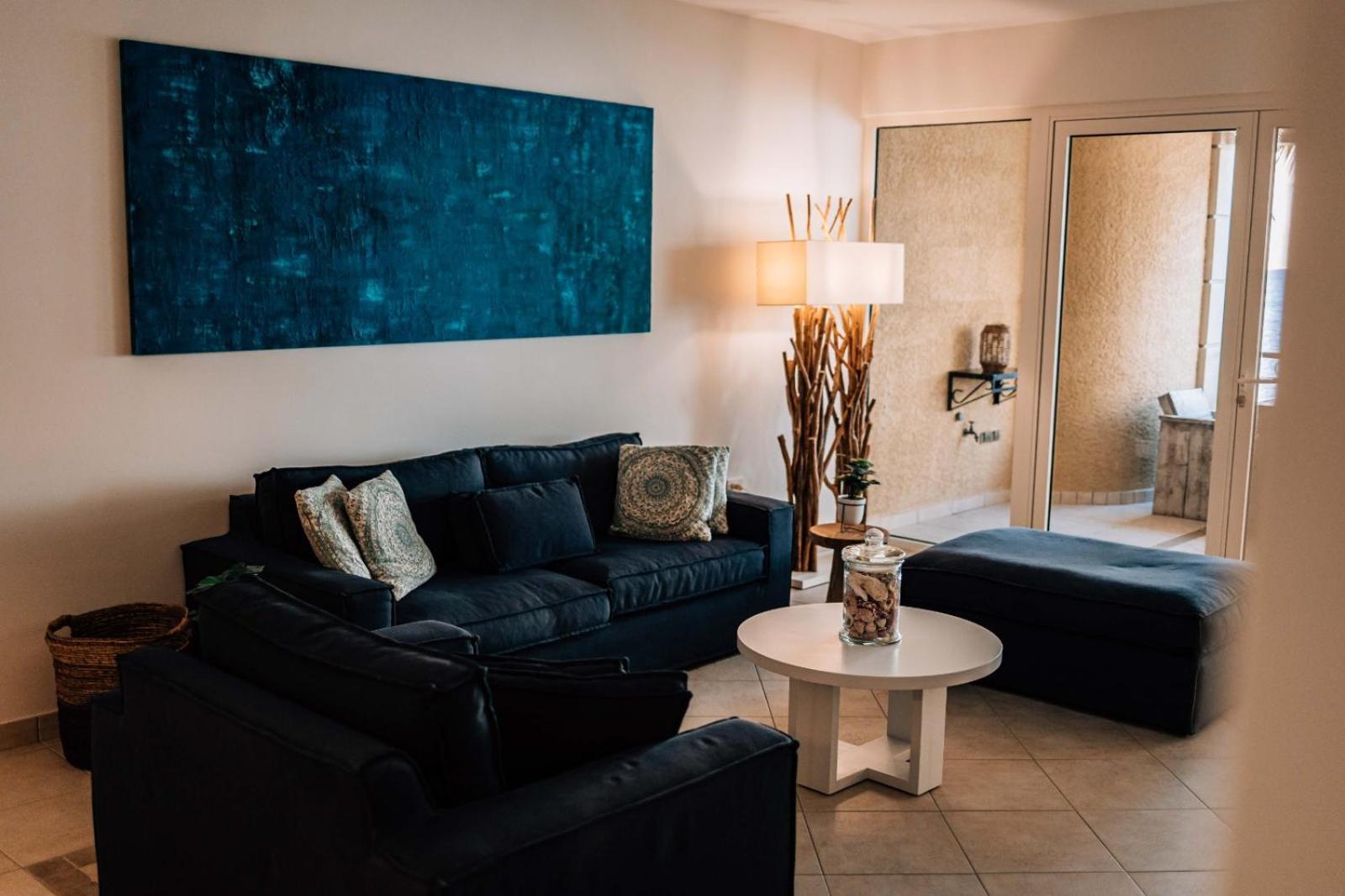 The Bellafonte - Luxury Oceanfront 4* Kralendijk (Bonaire)