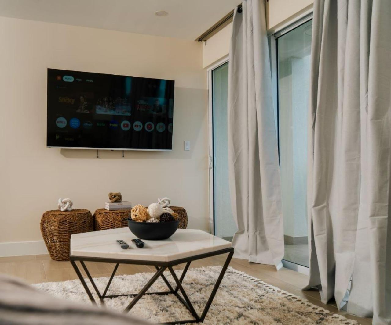 Apartment Lou Lou's Cozy Hideaway Saint Peter