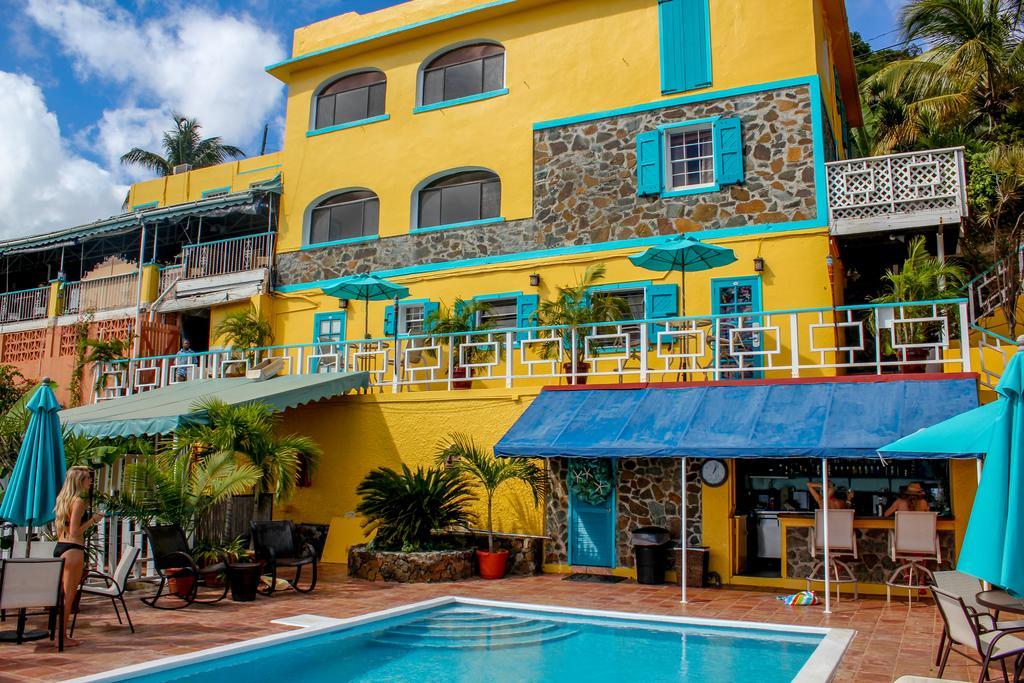 Hotel The