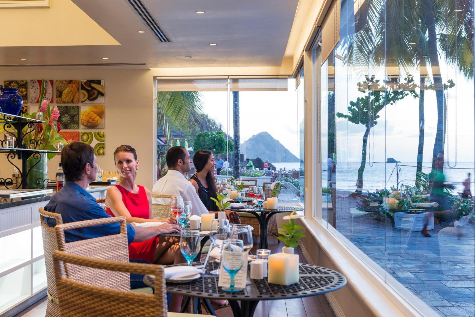 Bodyholiday St Lucia * Gros Islet