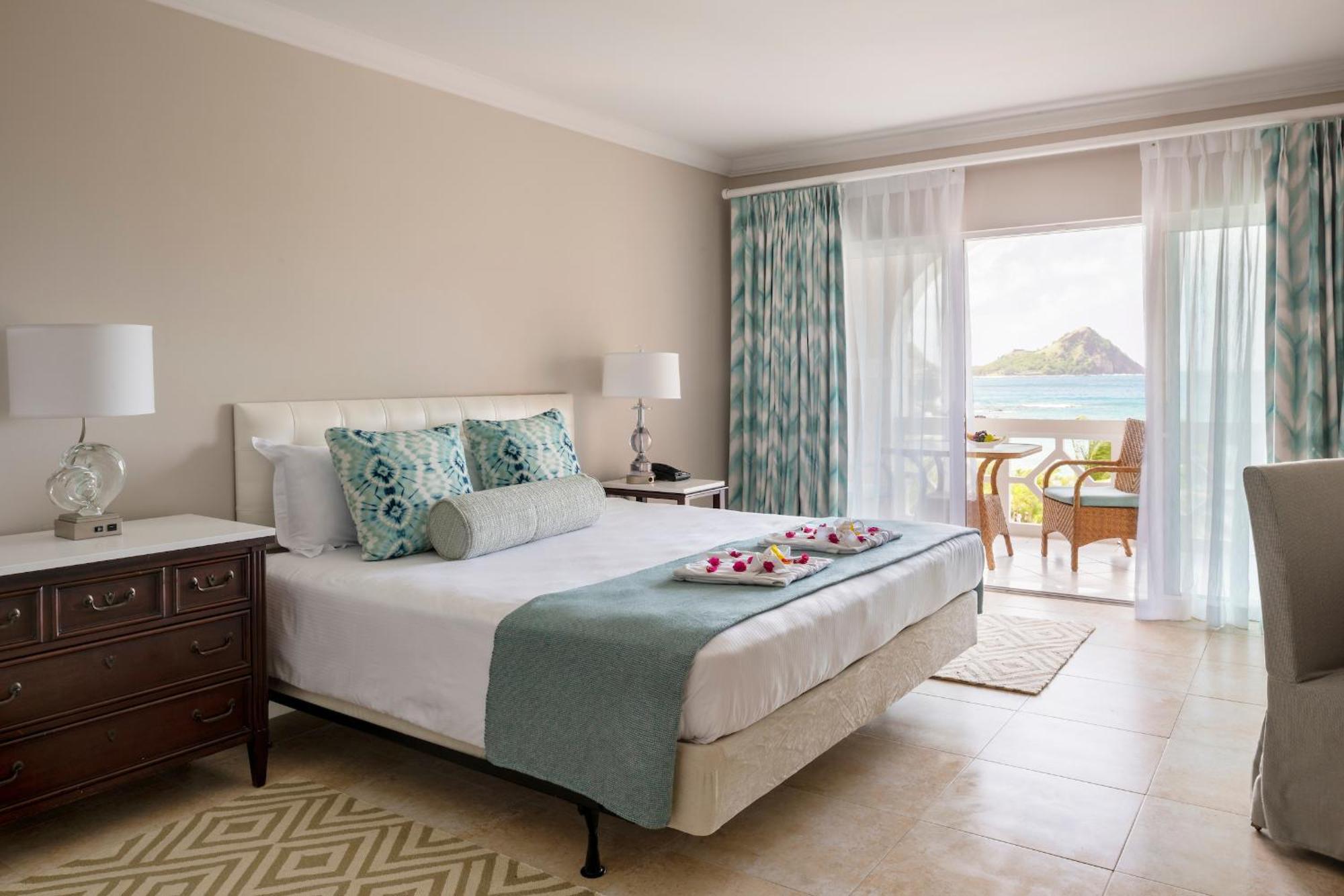 Bodyholiday St Lucia Resort Gros Islet