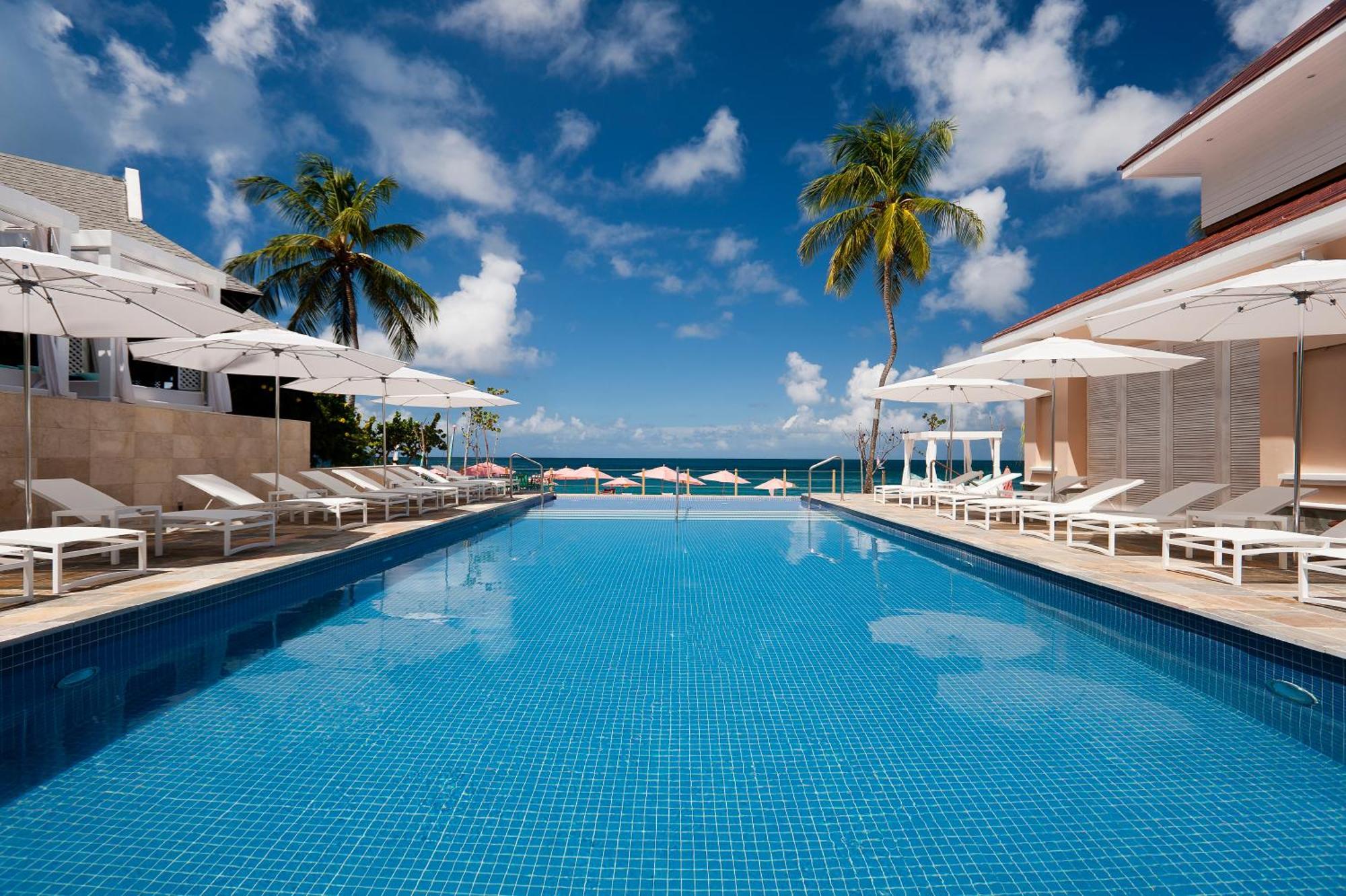 Resort Bodyholiday St Lucia Gros Islet