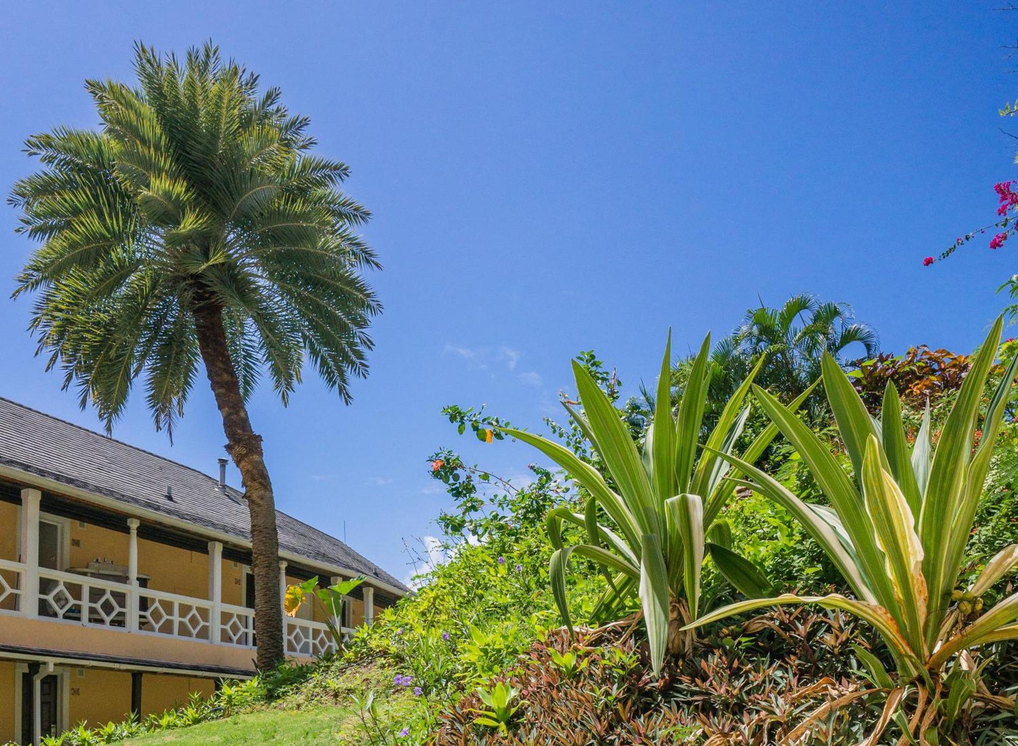Bodyholiday St Lucia *
