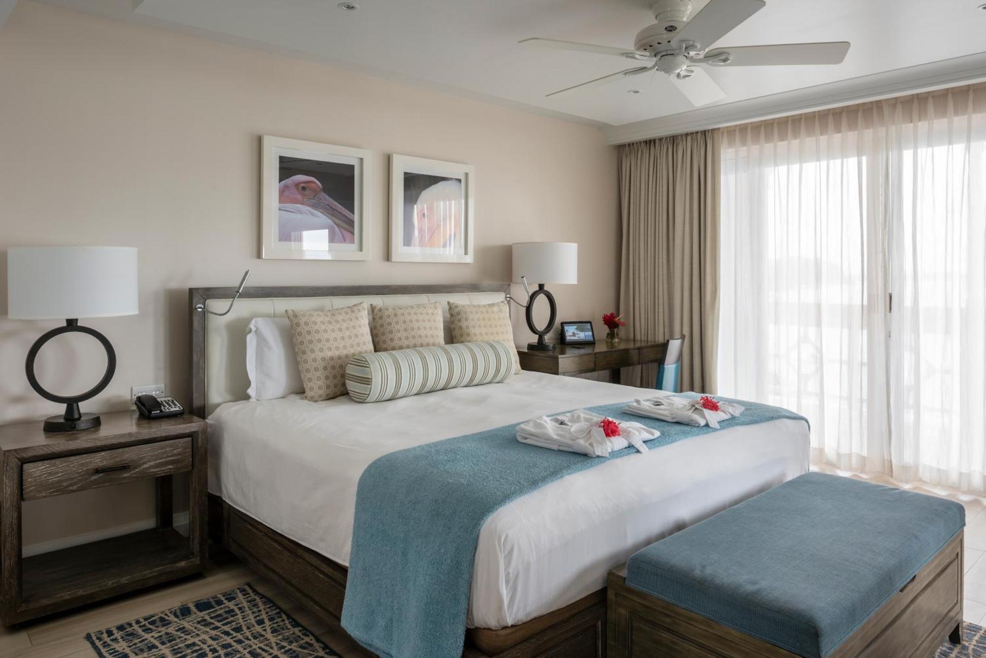 Bodyholiday St Lucia * Gros Islet