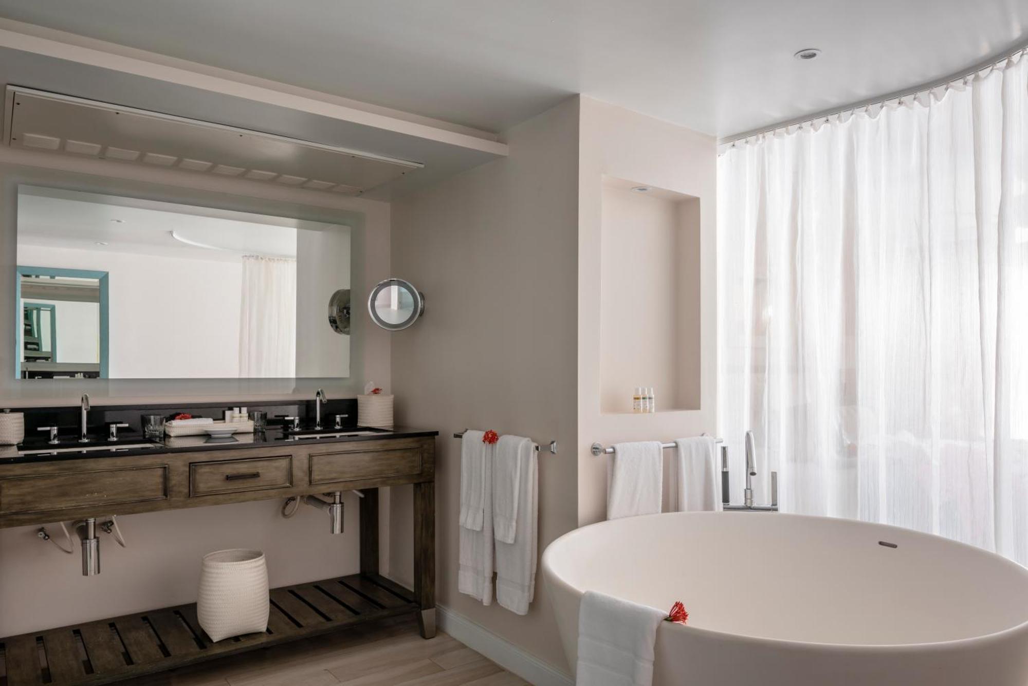 Bodyholiday St Lucia Resort Gros Islet