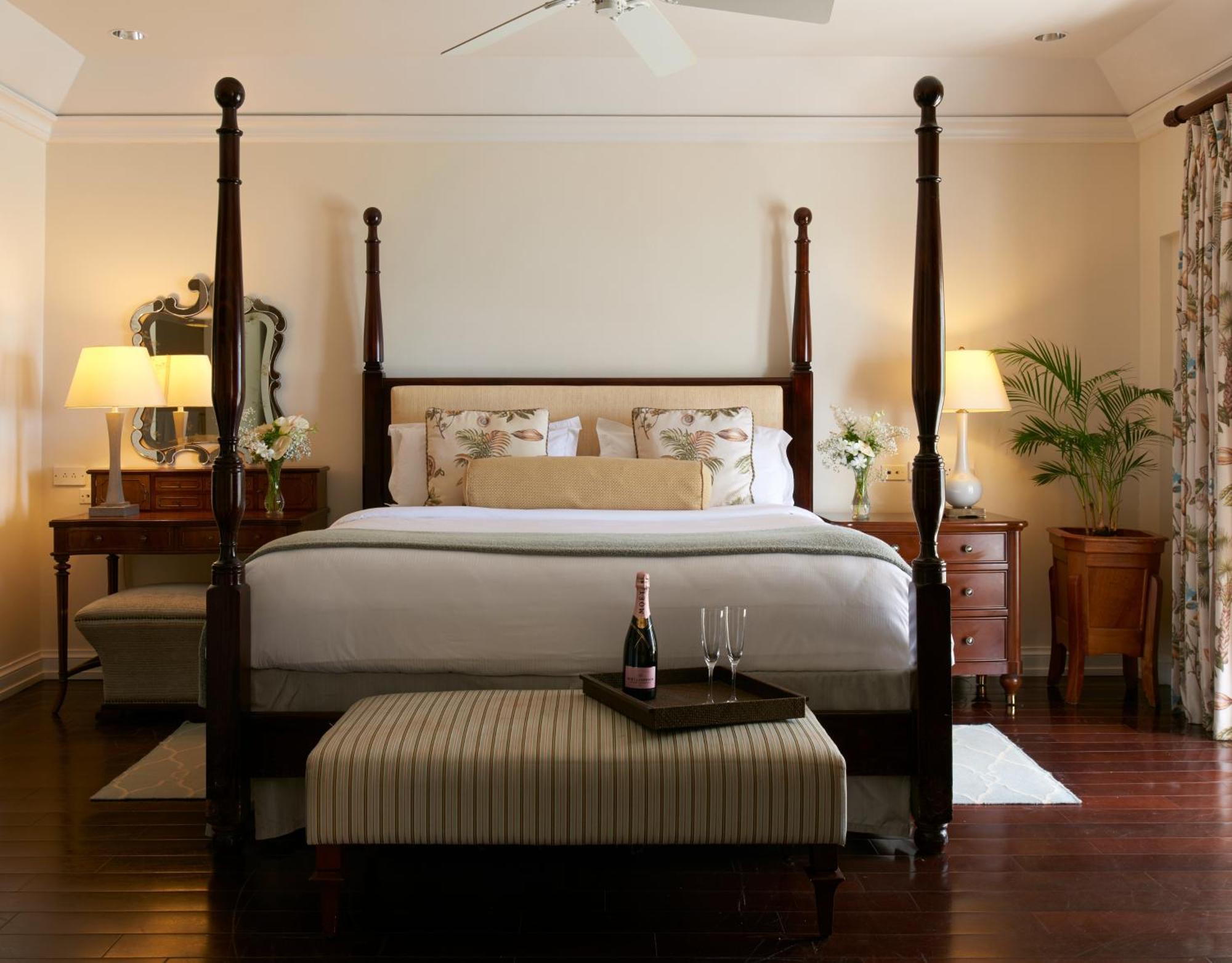 Bodyholiday St Lucia * Gros Islet