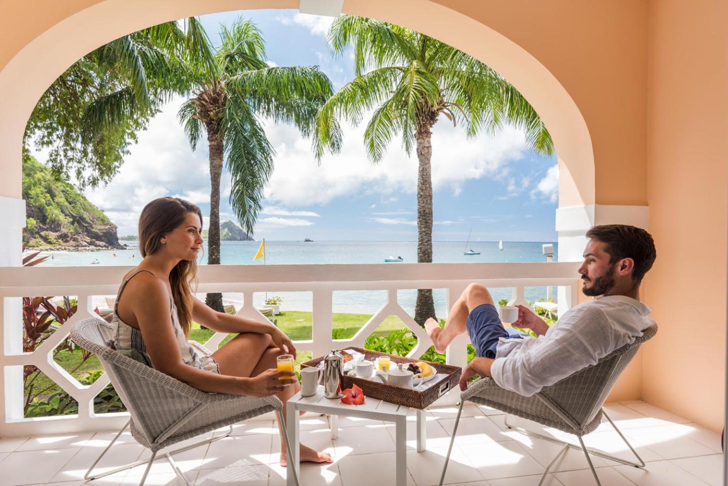 Bodyholiday St Lucia Gros Islet