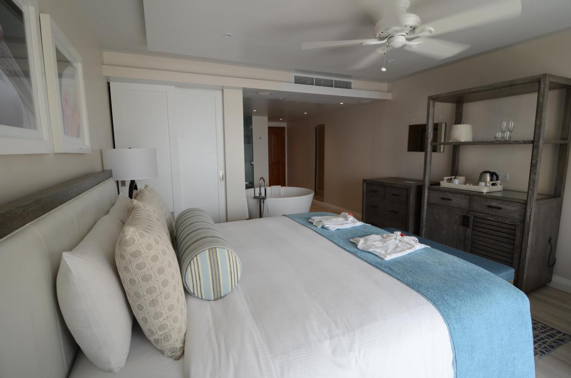 Resort Bodyholiday St Lucia *