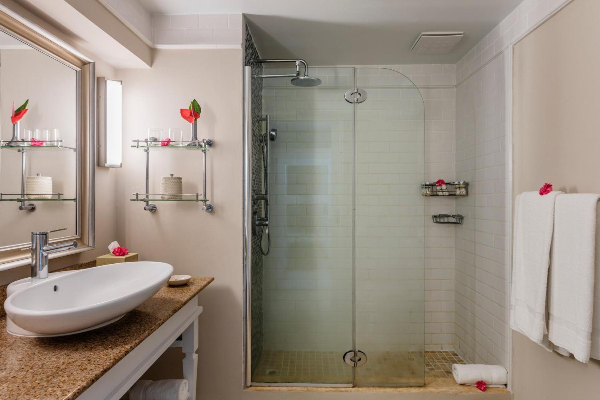 Bodyholiday St Lucia Resort