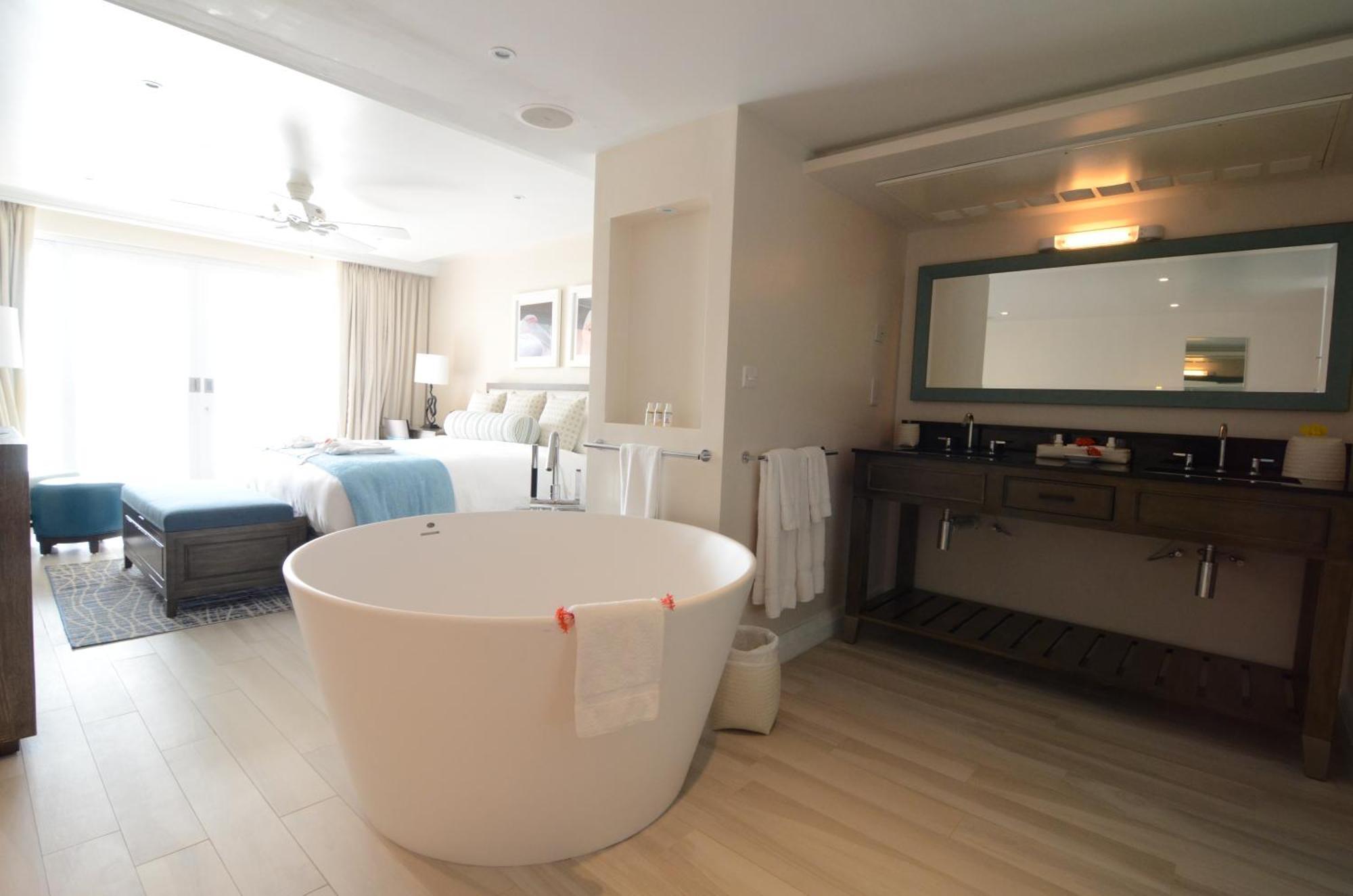 Bodyholiday St Lucia Resort Gros Islet