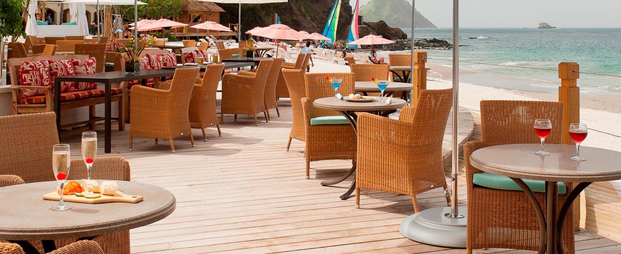 Bodyholiday St Lucia Gros Islet