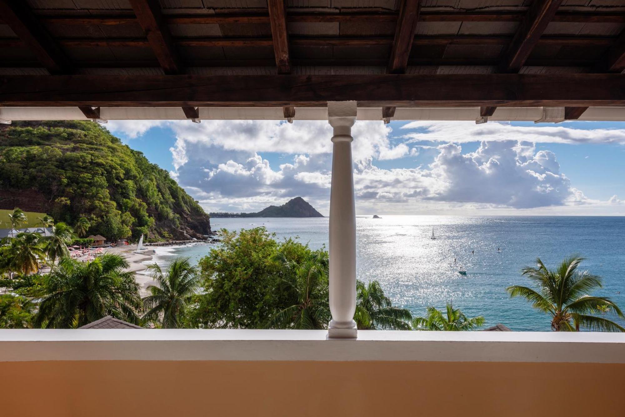 Bodyholiday St Lucia Resort