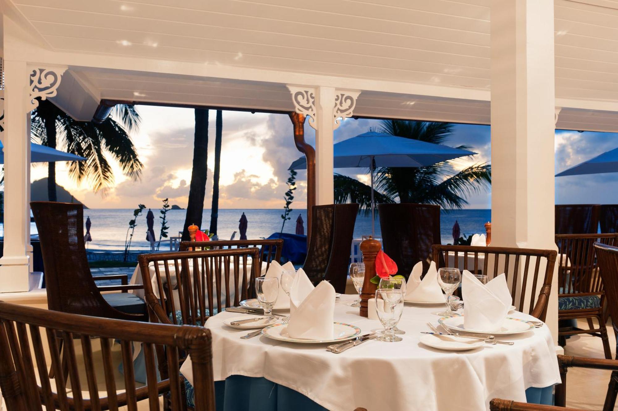 Resort Bodyholiday St Lucia